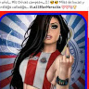 Meet your Posher, Jenny